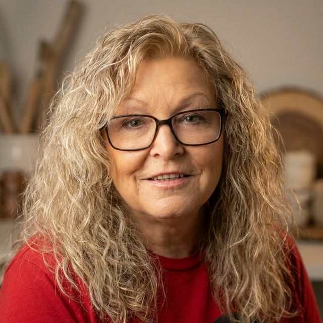 Rhonda - Founder of Bears by Rhonda